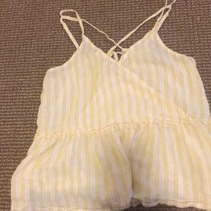 American eagle tank top